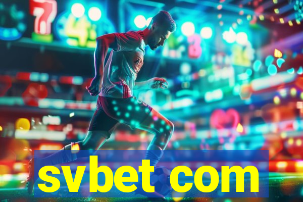 svbet com